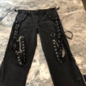 emo tripp nyc pants